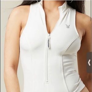 Playboy Bodysuit